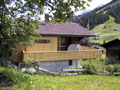 Ferienhaus Zimmerli Adelboden