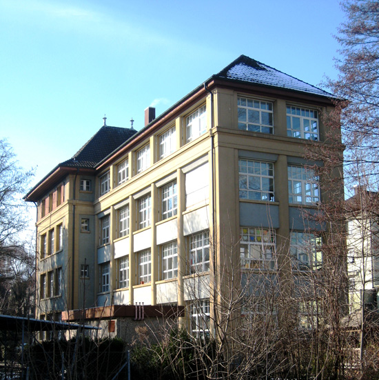 Schulhaus Freco